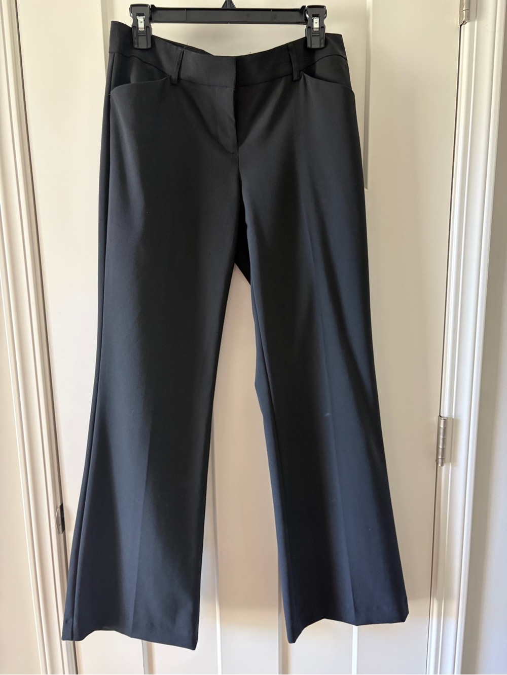 Express Design Studio “Editor” Dress Pants- Women’s 6R-Y2K